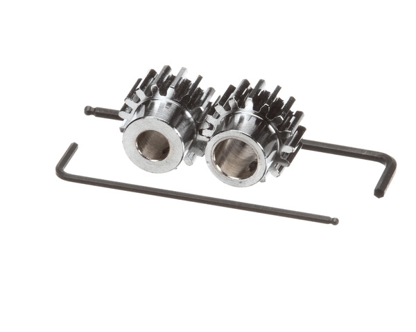 APW WYOTT PARTS APW Wyott PS-PS0007 Ps Gear Relacement Kit 16 X - SKU APWPS-PS0007