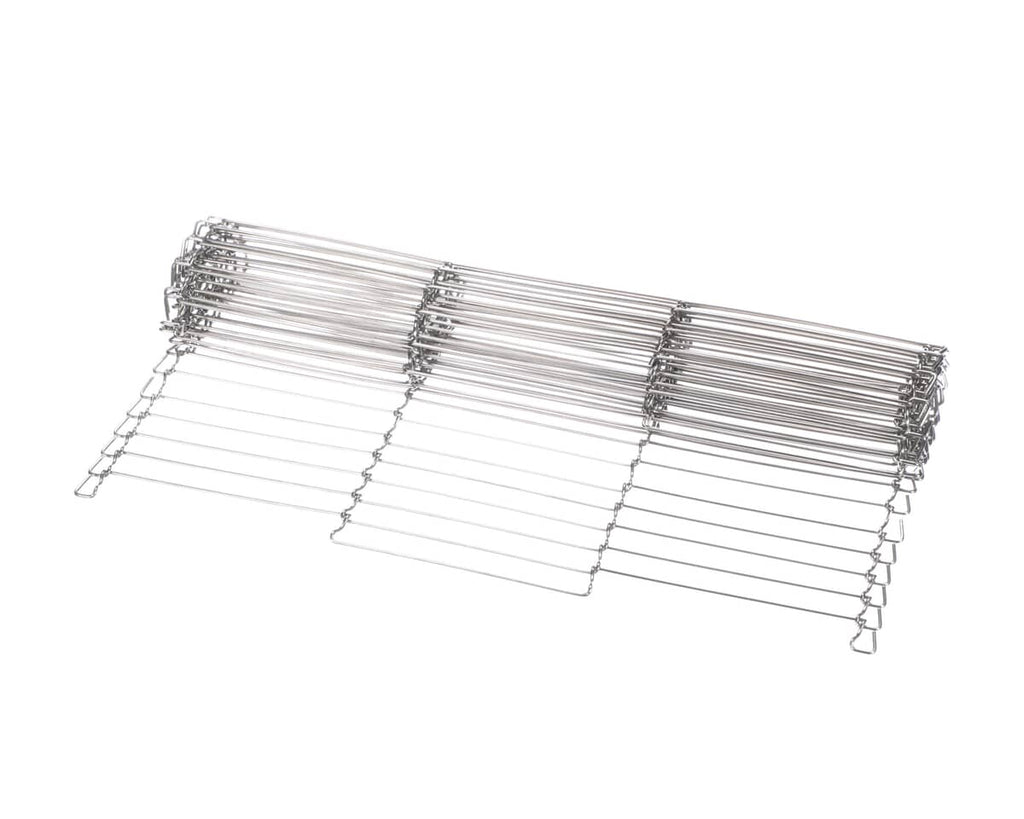 APW WYOTT PARTS APW Wyott S2B-93000206 Belt; Wire 27 X 0.050 3 S - SKU APWS2B-93000206