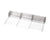 APW WYOTT PARTS APW Wyott S2B-93000206 Belt; Wire 27 X 0.050 3 S - SKU APWS2B-93000206