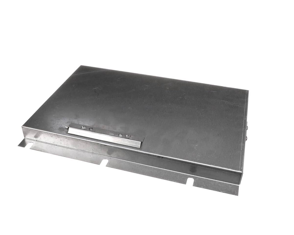 APW WYOTT PARTS APW Wyott SD8-56506 Plate; Reflector Assembly - SKU APWSD8-56506