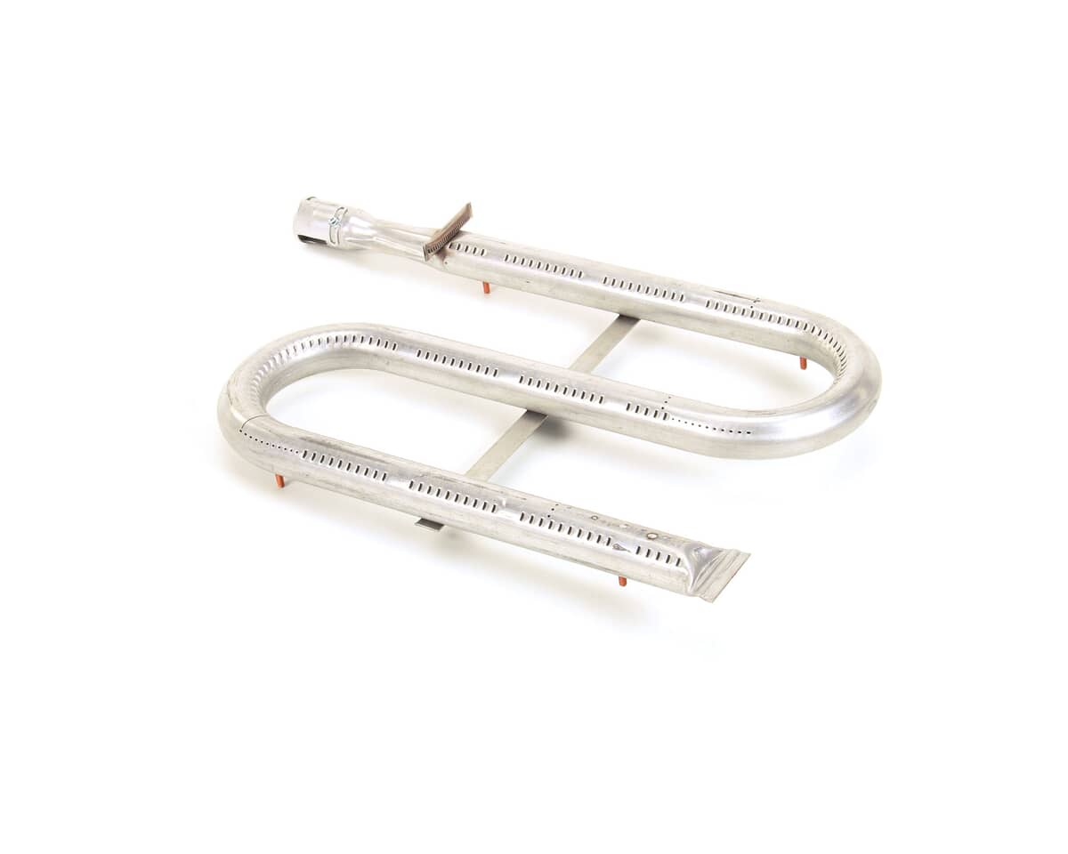 APW WYOTT PARTS APW Wyott SG4-21813075 Weldment S-Burner Hi-Pro - SKU APWSG4-21813075