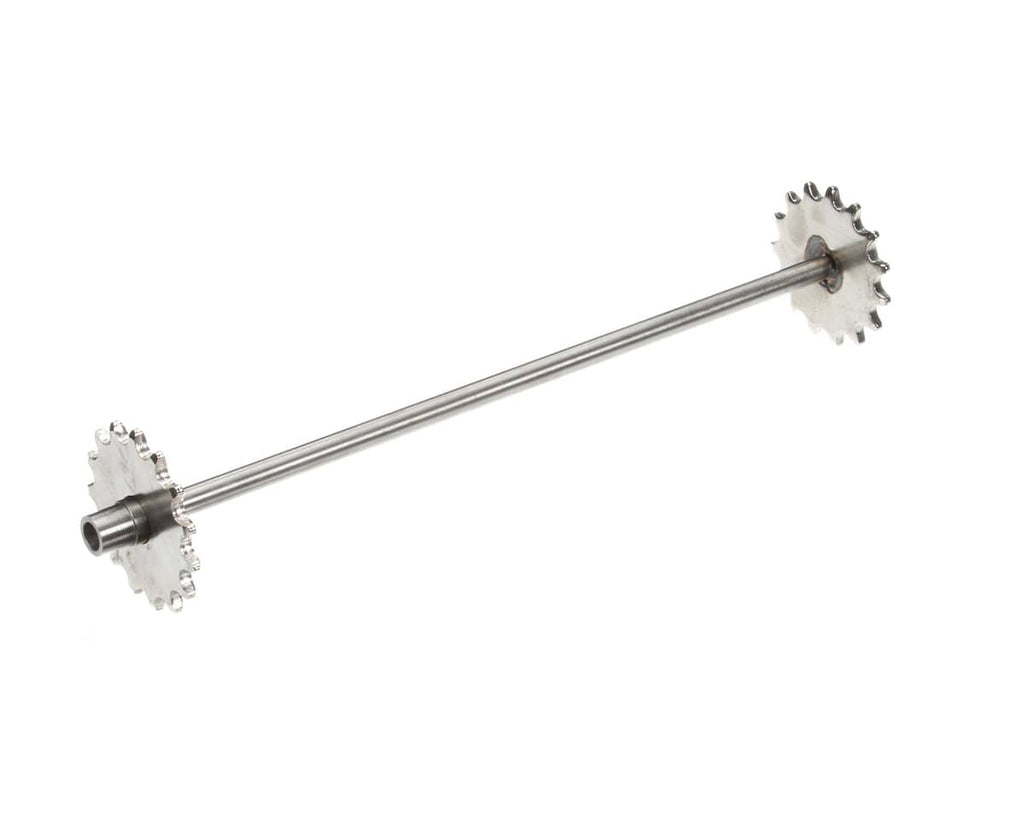APW WYOTT PARTS APW Wyott SHC-83725 Short Shaft Assy (M95 2 B - SKU APWSHC-83725