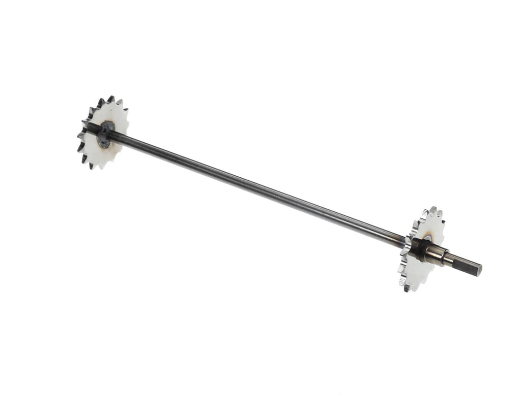 APW WYOTT PARTS APW Wyott SHC-83728 Long Shaft & Sprt W/A - SKU APWSHC-83728