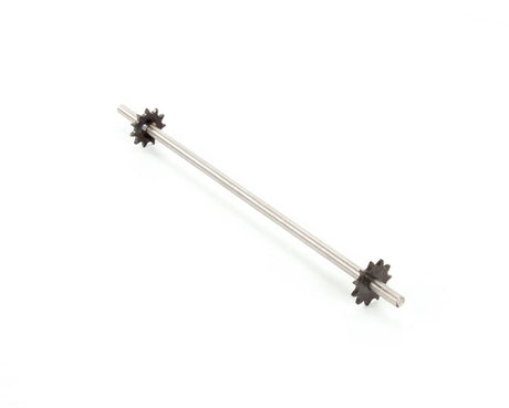 APW WYOTT PARTS APW Wyott SHC-83976 Rear Shaft &amp; Sprocket W/A - SKU APWSHC-83976
