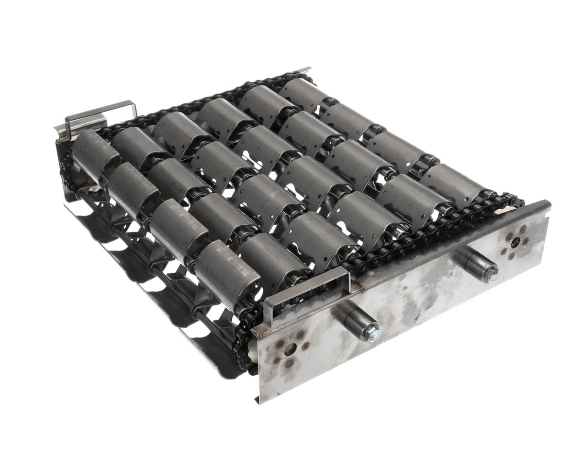 APW WYOTT PARTS APW Wyott SHC-84127 Chain/Weight Conv.ass'y ( - SKU APWSHC-84127