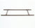 APW WYOTT PARTS APW Wyott SHC-84131 H-Frame Weld Assy For M 9 - SKU APWSHC-84131
