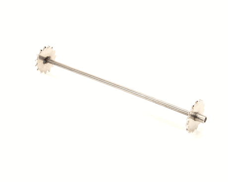 APW WYOTT PARTS APW Wyott SHC-85119 Spkt/Shaft Assy; Shorter - SKU APWSHC-85119