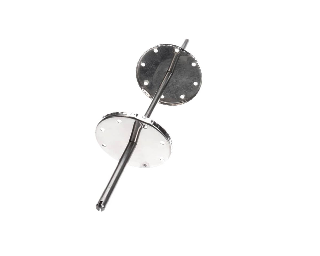 APW WYOTT PARTS APW Wyott SHC-85174 Butter Roll Shaft Assy M - SKU APWSHC-85174