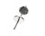 APW WYOTT PARTS APW Wyott SHC-85174 Butter Roll Shaft Assy M - SKU APWSHC-85174