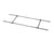 APW WYOTT PARTS APW Wyott SHC-85215 H-Frame Weld Assy For M-8 - SKU APWSHC-85215
