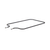 ATLAS METAL PARTS 1054-V - SKU AT1054-V