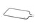 ATLAS METAL PARTS Atlas Metal 1055-HT 240V 850W Element - SKU AT1055-HT