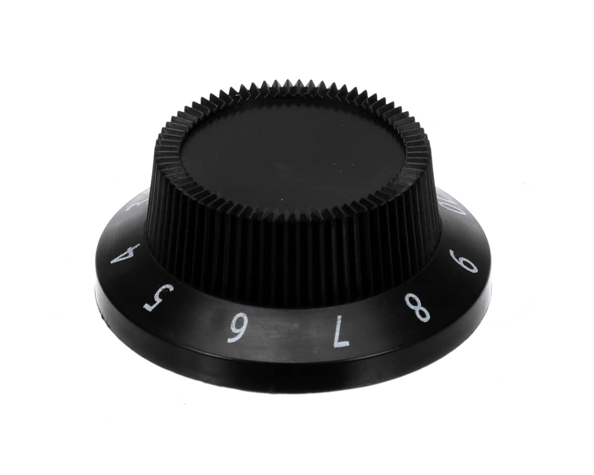 ATLAS METAL PARTS Atlas Metal 1097-3 Thermostat Knobs - SKU AT1097-3