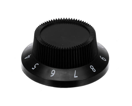 ATLAS METAL PARTS Atlas Metal 1097-3 Thermostat Knobs - SKU AT1097-3