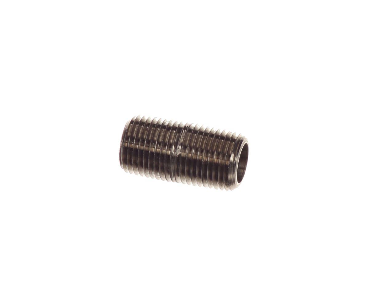 ATLAS METAL PARTS Atlas Metal 1800-39 1/8 X 3/4 Pipe Nipple - SKU AT1800-39