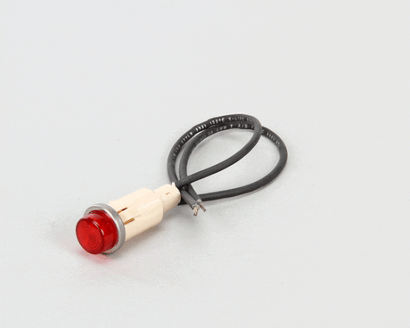 ATLAS METAL PARTS Atlas Metal 1800-918 Pilot Light - SKU AT1800-918