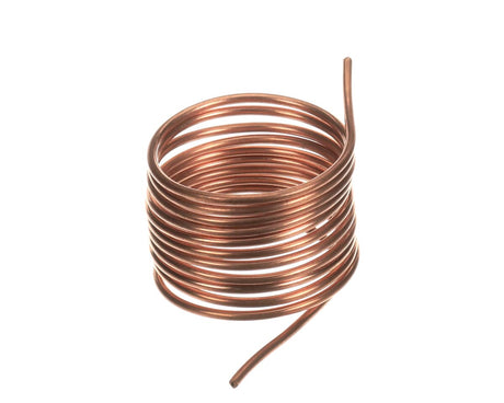 ATLAS METAL PARTS Atlas Metal 2027-2-63.5 .049 X 63.5 In Capillary Tube Assy - SKU AT2027-2-63.5