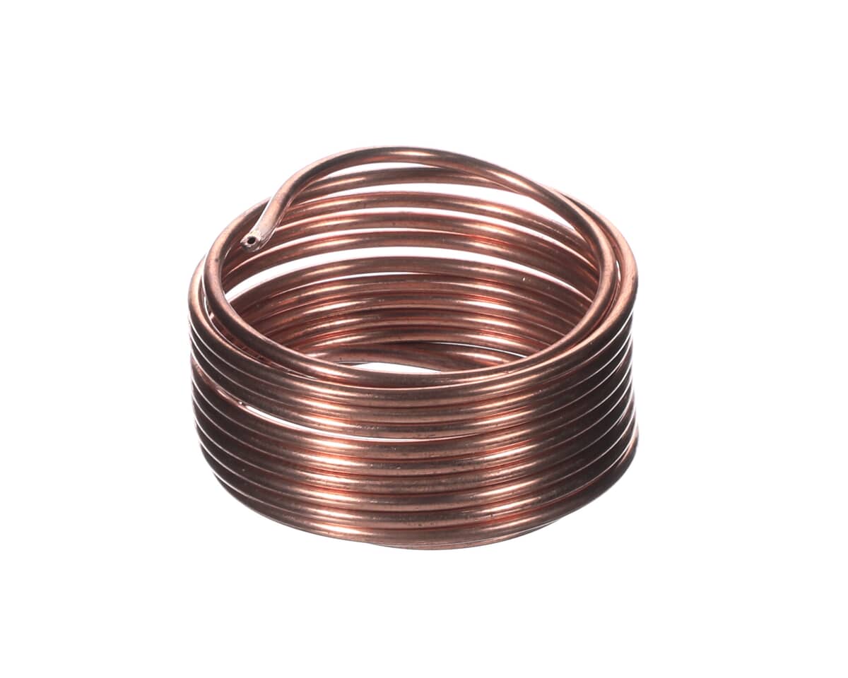 ATLAS METAL PARTS Atlas Metal 2027-57.5 Capillary Tube - SKU AT2027-57.5