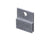 ATLAS METAL PARTS Atlas Metal 6024 Mounting Block Clip - SKU AT6024