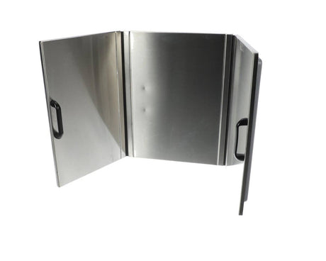 ATLAS METAL PARTS Atlas Metal S11054-003 WDF-3 Lid Assembly - SKU ATS11054-003