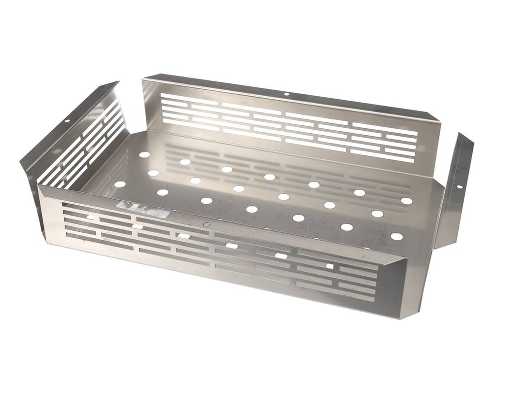 ATLAS METAL PARTS Atlas Metal S80608-00 Element Cover 4 5 & 6 - SKU ATS80608-00