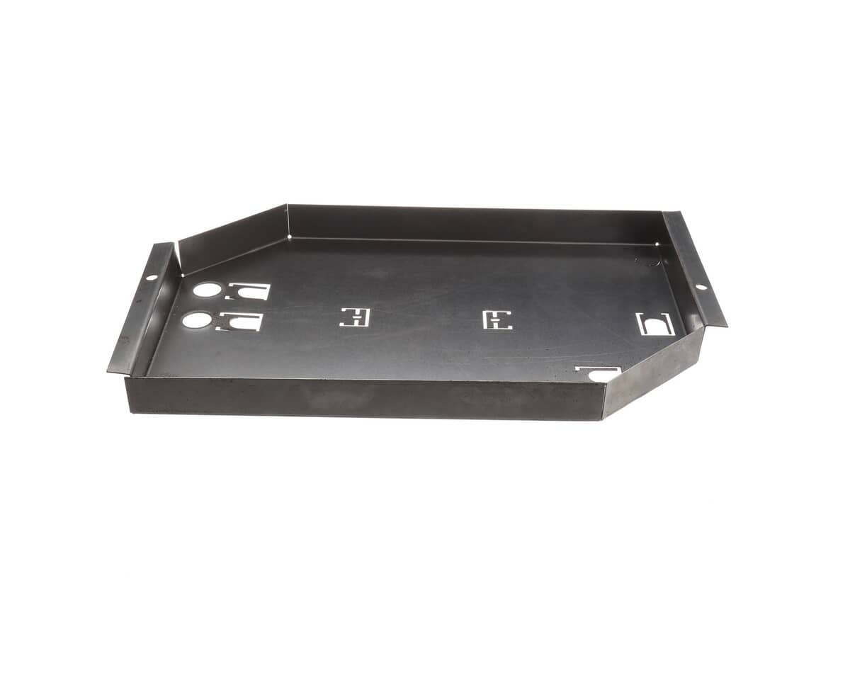 ATLAS METAL PARTS Atlas Metal S81114-000 Element Holder - SKU ATS81114-000