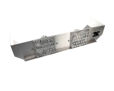 ATLAS METAL PARTS Atlas Metal S81857-00 Wcmbt Blower Housing - SKU ATS81857-00