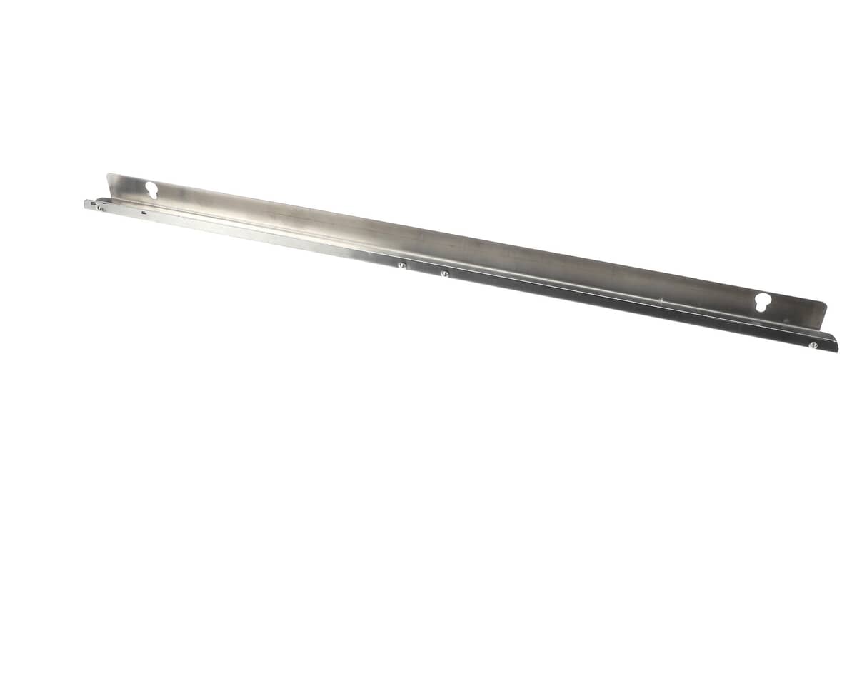 ATLAS METAL PARTS Atlas Metal S83440-000 Pan Rail Sides RM-2 (2 Req) - SKU ATS83440-000