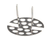 ATLAS METAL PARTS Atlas Metal S84421-0 Drain Cover - SKU ATS84421-0