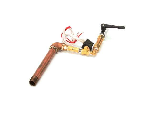 ATLAS METAL PARTS S84554 - SKU ATS84554
