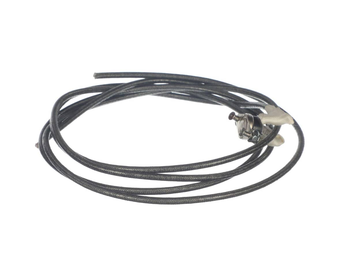 ATLAS METAL PARTS Atlas Metal S86000-052 Safety Switch (Hi Limit) - SKU ATS86000-052