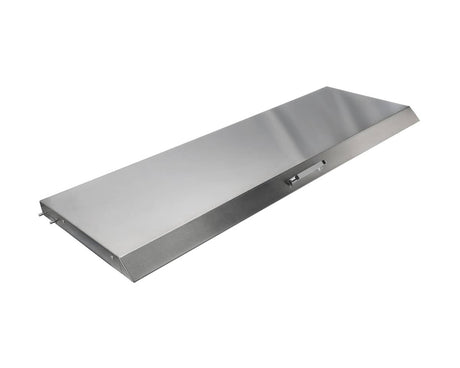ATOSA PARTS Atosa 018202AJ01 Lid (Large) - SKU ATSA018202AJ01
