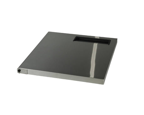 ATOSA PARTS Atosa 018202FC01 Door Left - SKU ATSA018202FC01