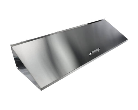 ATOSA PARTS Atosa 018302AJ03 Lid For MSF8302GR - SKU ATSA018302AJ03