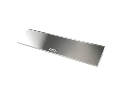 ATOSA PARTS Atosa 018303AJ01 Lid For MSF8303GR - SKU ATSA018303AJ01