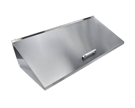 ATOSA PARTS Atosa 018304AJ04 Lid For MSF8304GR (Right) - SKU ATSA018304AJ04