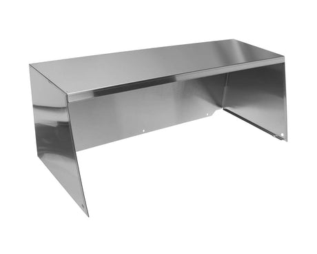 ATOSA PARTS Atosa 018305AJ02 Hood - SKU ATSA018305AJ02