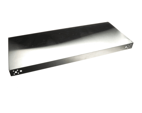 ATOSA PARTS Atosa 11450907 Top Side Panel - SKU ATSA11450907