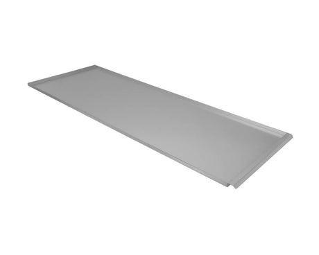 ATOSA PARTS Atosa 21106002012 Catch Tray For ATSP-18-2L - SKU ATSA21106002012