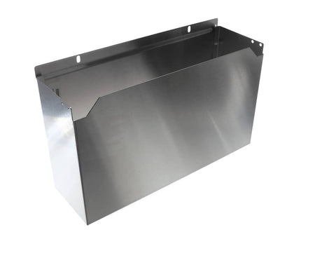 ATOSA PARTS Atosa 21201001005 Weldment Flue External - SKU ATSA21201001005