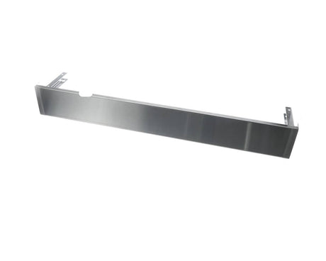 ATOSA PARTS Atosa 21207005004 Weldment Bullnose - SKU ATSA21207005004