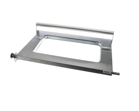 ATOSA PARTS Atosa 21211001034 Left Door - SKU ATSA21211001034