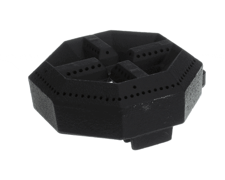 ATOSA PARTS Atosa 301010008 Burner Octangular - SKU ATSA301010008