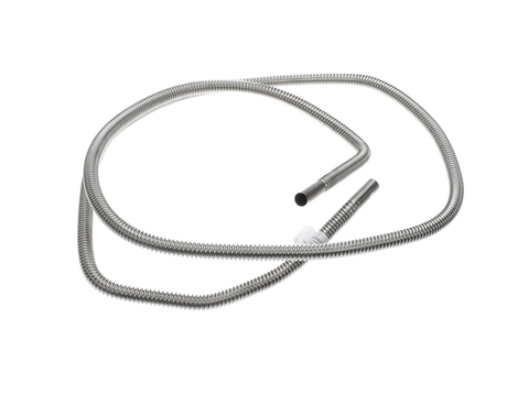 ATOSA PARTS Atosa 301050034 Tube Oven Burner Left - SKU ATSA301050034