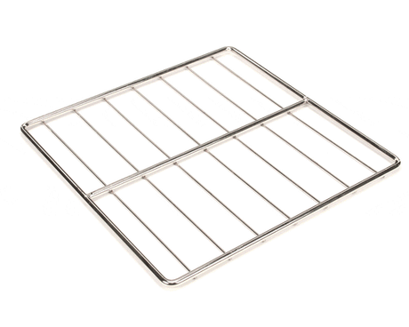 ATOSA PARTS Atosa 301100003 Screen Fryer Basket 13.5 X 13 - SKU ATSA301100003