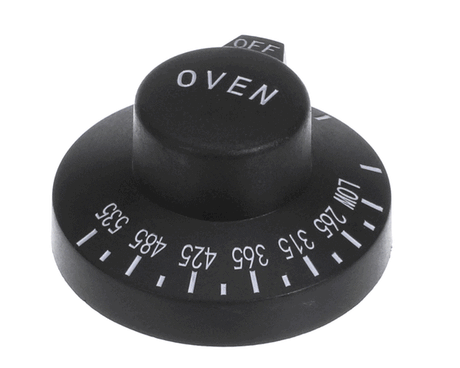 ATOSA PARTS Atosa 301140008 Knob Thermostat - SKU ATSA301140008