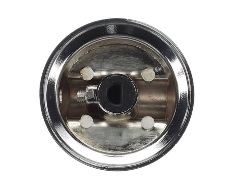 ATOSA PARTS Atosa 301140025 Knob Stainless Steel - SKU ATSA301140025
