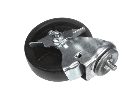 ATOSA PARTS Atosa 301990021 Caster W/Brake 5IN - SKU ATSA301990021