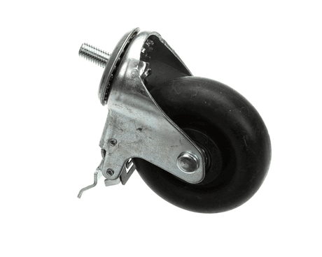 ATOSA PARTS Atosa 301990022 Caster 4 W Brake M12 Stem - SKU ATSA301990022