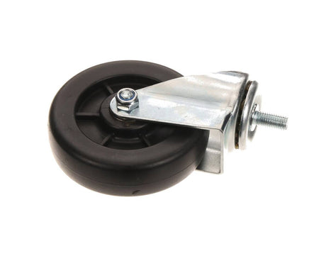 ATOSA PARTS Atosa 301990036 Caster 5IN W/O Brake M12 - SKU ATSA301990036